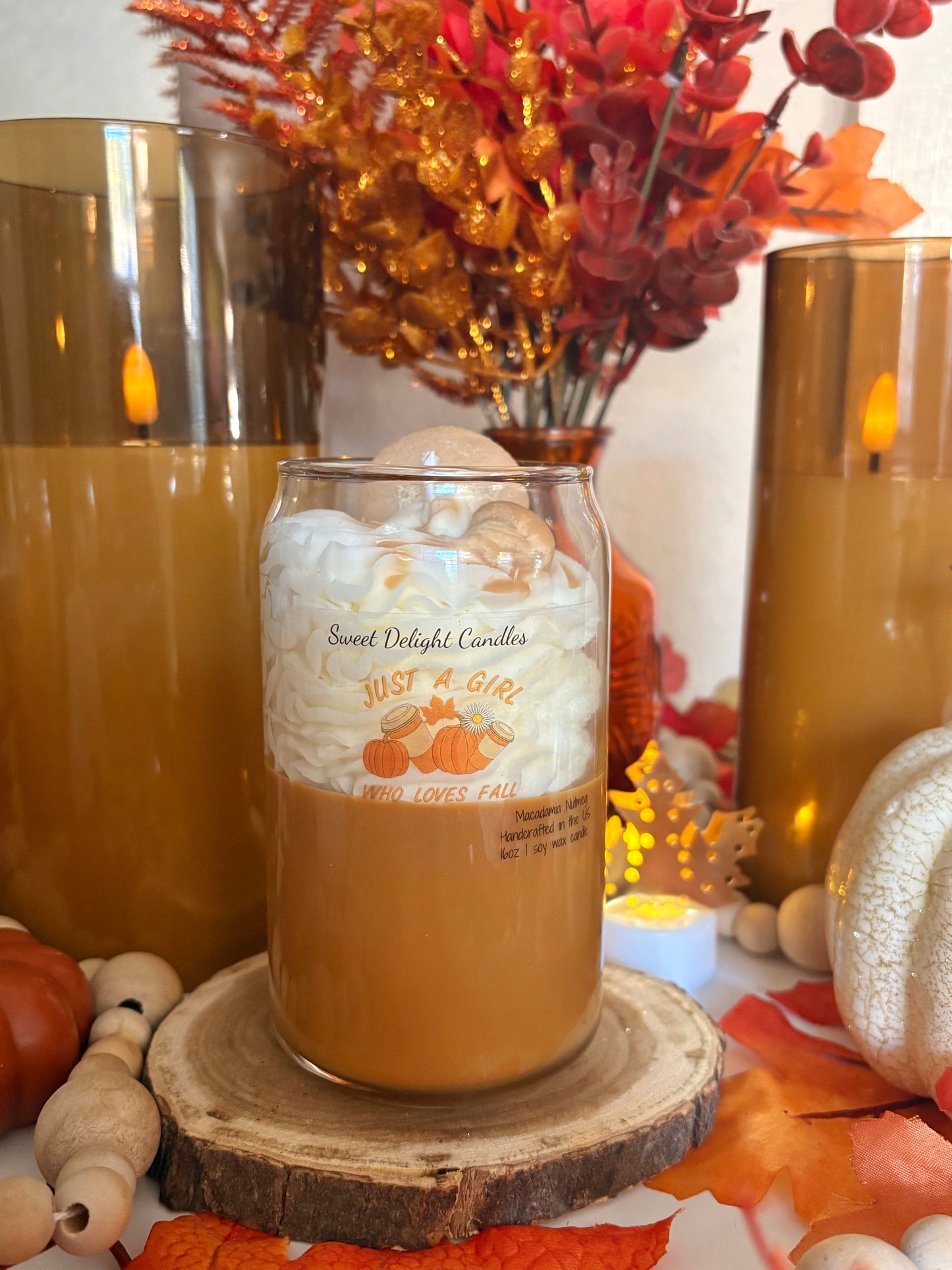 macadamia nutmeg