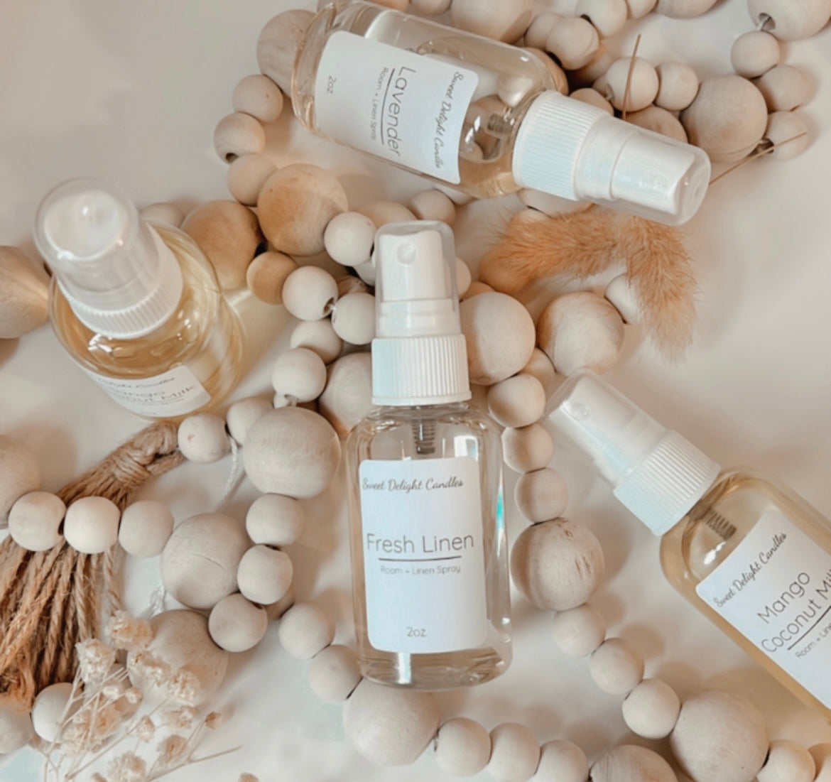 room sprays travel size