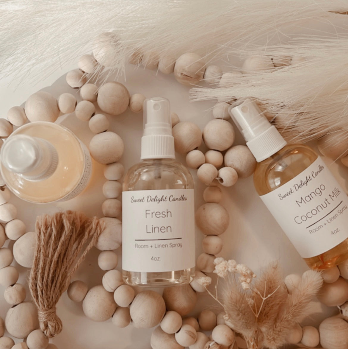 room sprays