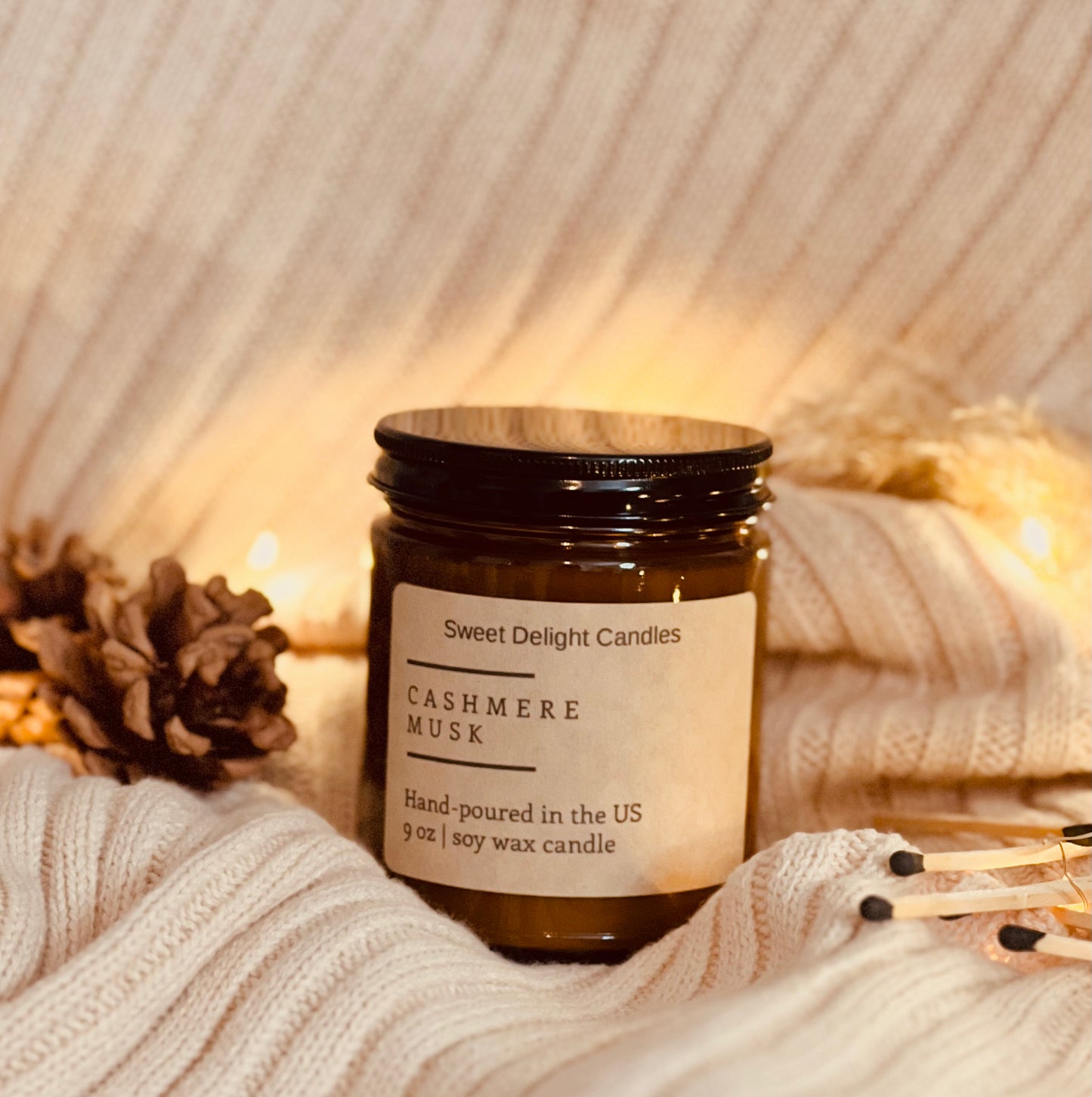 cashmere musk