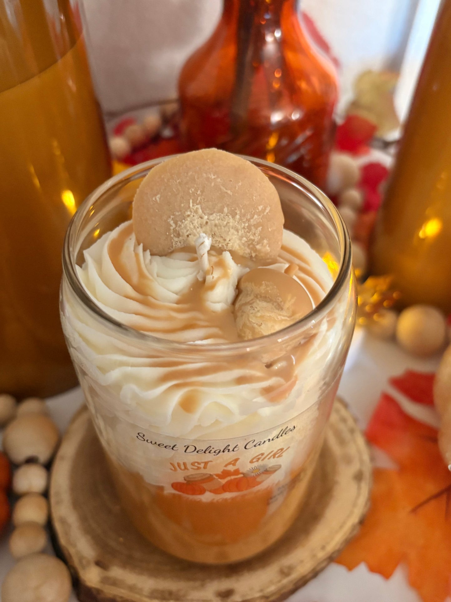 macadamia nutmeg